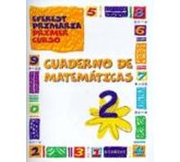 cuaderno de agora matematicas 2