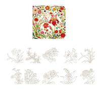 Cuaderno de dibujo, cuaderno de bocetos, espirales, libros para colorear, bloc de arte para adultos con papel y pantalla de colores coloridos, cuaderno para colorear