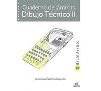 Cuaderno de Láminas Dibujo Técnico II 2º Bachillerato