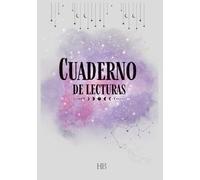 Cuaderno de Lecturas Premium Ilustrados Mágicas: Diario de Lectura Fantasy, Witchy y Cozy para Registrar 50 Libros y Reseñas: Reading Journal Premium ... magia, las estrellas y los mundos de fantasía