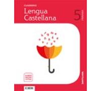 cuaderno de lengua 5º primaria saber hacer contigo