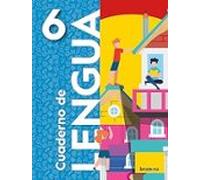 cuaderno de lengua 6º educacion primaria