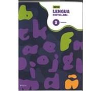 cuaderno de lengua castellana 5º primaria