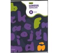 cuaderno de lengua castellana 6º primaria