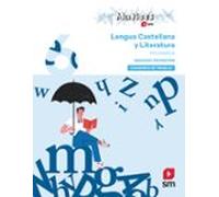 cuaderno de lengua castellana y literatura 6º primaria. segundo trimes
