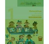 cuaderno de matematicas 1º primaria. 3 trimestre. matices