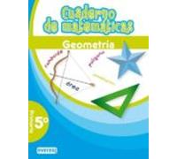 cuaderno de matemáticas (5º primaria) geometría