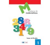 cuaderno de matematicas nº 1
