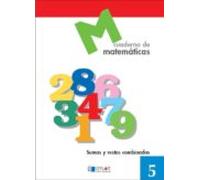 cuaderno de matematicas nº 5