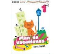 cuaderno de vacaciones 1º primaria