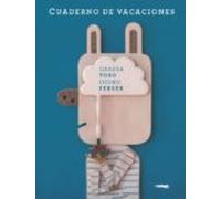Cuaderno de vacaciones