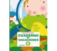 cuaderno de vacaciones 6