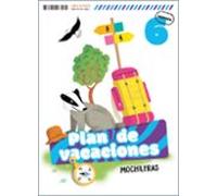 cuaderno de vacaciones 6º primaria