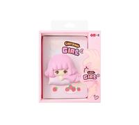 Cuaderno Diario modelo Lazy Girl Notebook