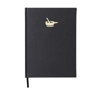 Cuaderno en blanco - Diario de personal, cuaderno con páginas de escritura