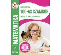 Cuaderno escolar de ejercicios con pegatinas del 1 al 100