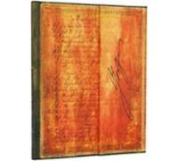 cuaderno goethe fausto ultra lisa tapa dura paperblanks
