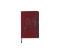 Cuaderno Gryffindor Harry Potter A5