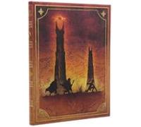Paperblanks Cuaderno La aventura continúa Ultra rayada Tapa dura Cierre elástico