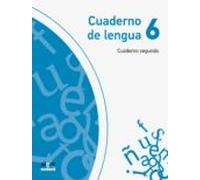 cuaderno lengua 2 trimestre 6º primaria proyecto explora