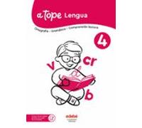 cuaderno lengua castellana 4º primaria (a tope)
