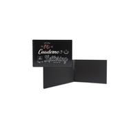 Cuaderno Lettering A5
