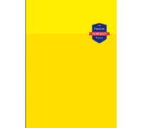 Cuaderno Libreta PRAXTON Premium, Din-A5 48H Tapa Básica Cuadros 8 mm.