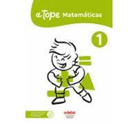 cuaderno matematicas 1º primaria (a tope)
