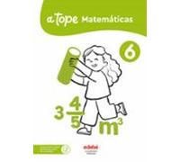 cuaderno matematicas 6º primaria (a tope)
