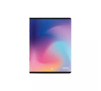Cuaderno Melange - A4, rayado