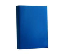 Cuaderno multifuncional A4, libretas de papelería, cubierta de PU, cuadernos de negocios para notas, bocetos gruesos