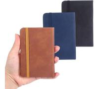Cuaderno pequeño - Estuche flexible - 100 páginas - Impresión a todo color