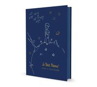Cuaderno premium a5 el principito