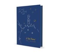 Cuaderno Premium A5 El Principito - Erik