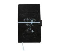 Cuaderno Premium Harry Potter Gris Unisex Cerdà