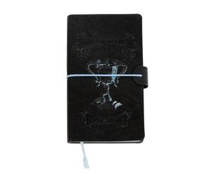 Cuaderno Premium Harry Potter Gris Unisex Cerdà