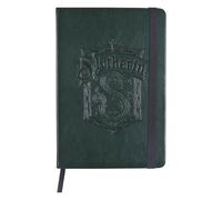Cuaderno Premium Harry Potter Slytherin A5:A5 (2700000458)
