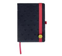 CUADERNO PREMIUM POLIPIEL MICKEY