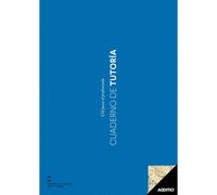Cuaderno Profesor ADDITIO P132 Tutoría, Din-A4