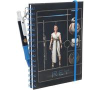 Cuaderno Pyramid A5 Airfix Rey Star Wars
