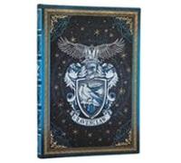 Cuaderno Ravenclaw midi lisa tapa dura Paperblanks