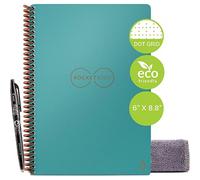 Cuaderno Rocketbook Letter A4 Core Azul