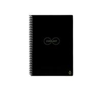 Cuaderno Rocketbook Letter A4 Core Negro