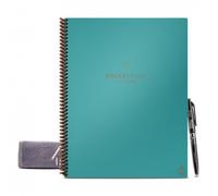Cuaderno Rocketbook Letter A4 Fusion Azul