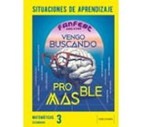 cuaderno sa matemáticas 3.º eso