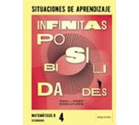 cuaderno sa matemáticas b 4.º eso