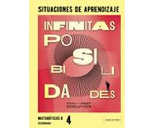 cuaderno sa matemáticas b 4.º eso