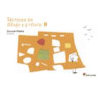 cuaderno tecnicas de dibujo y pintura 2 primaria