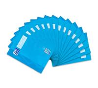 Cuaderno"Touch" 400086469 de Oxford, color azul (15 unidades)