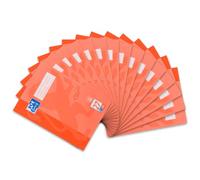 Cuaderno "Touch" 400086469 de Oxford, color coral